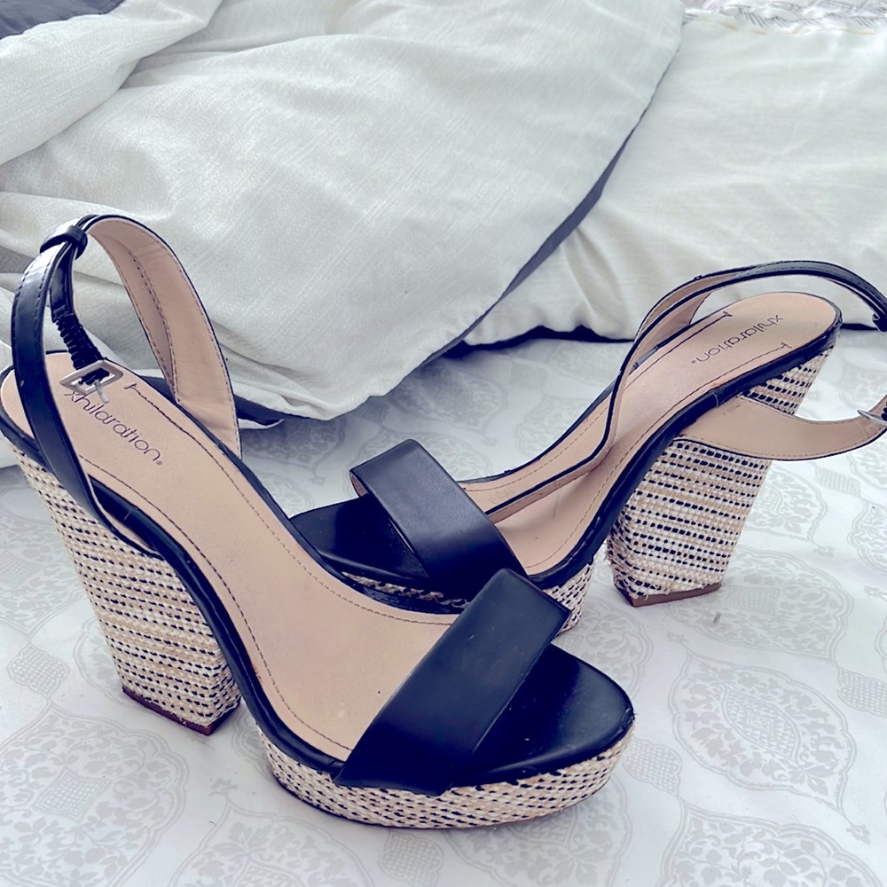 Xhilaration Wedges